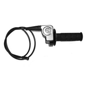 Plynová rukojeť (rychlopal) 600A Venhill včetně lanka