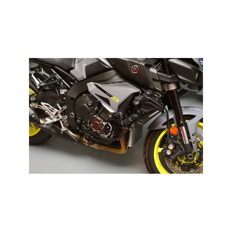 YAMAHA MT-10 Gatling