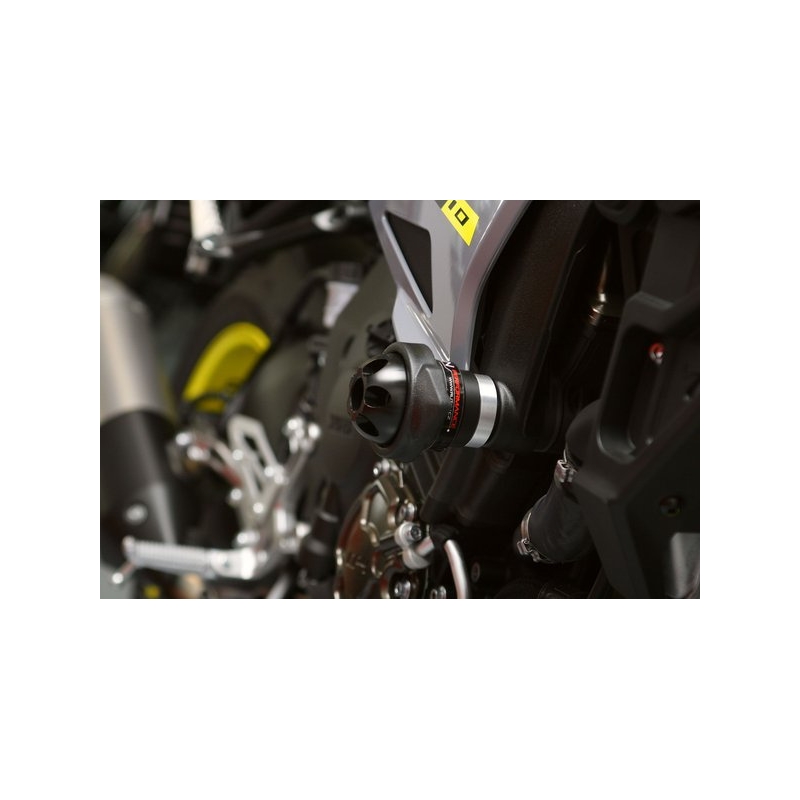 YAMAHA MT-10 Gatling