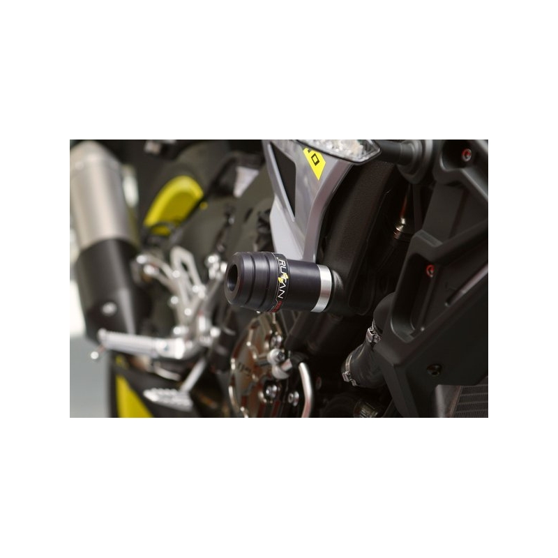 YAMAHA MT-10 Gatling
