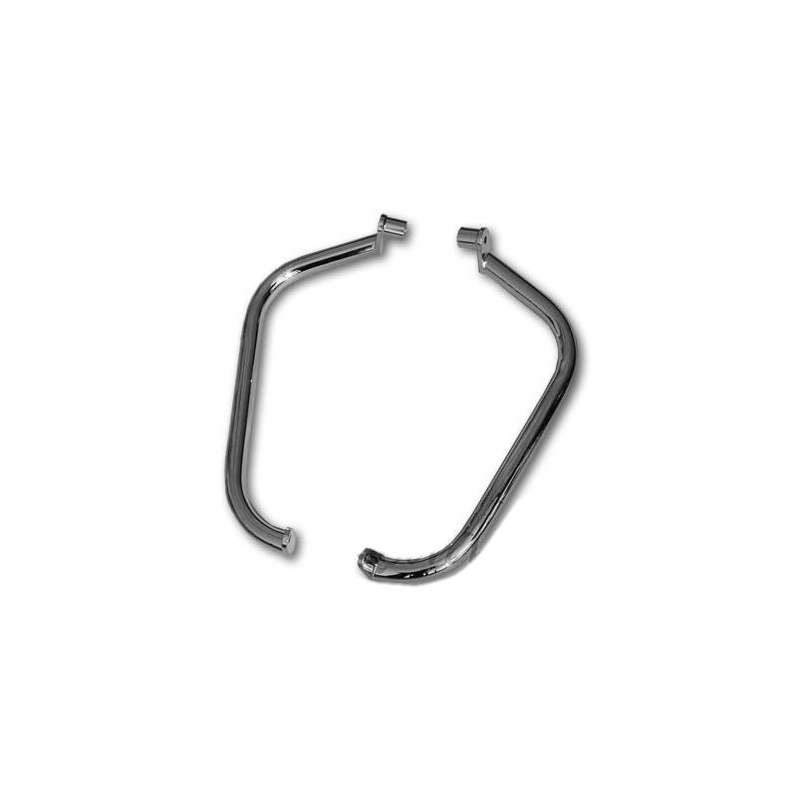 Bastidor abatible Suzuki 1500 LC