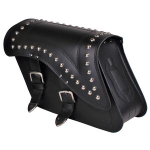 Alforjas de cuero para moto RSA-S29B