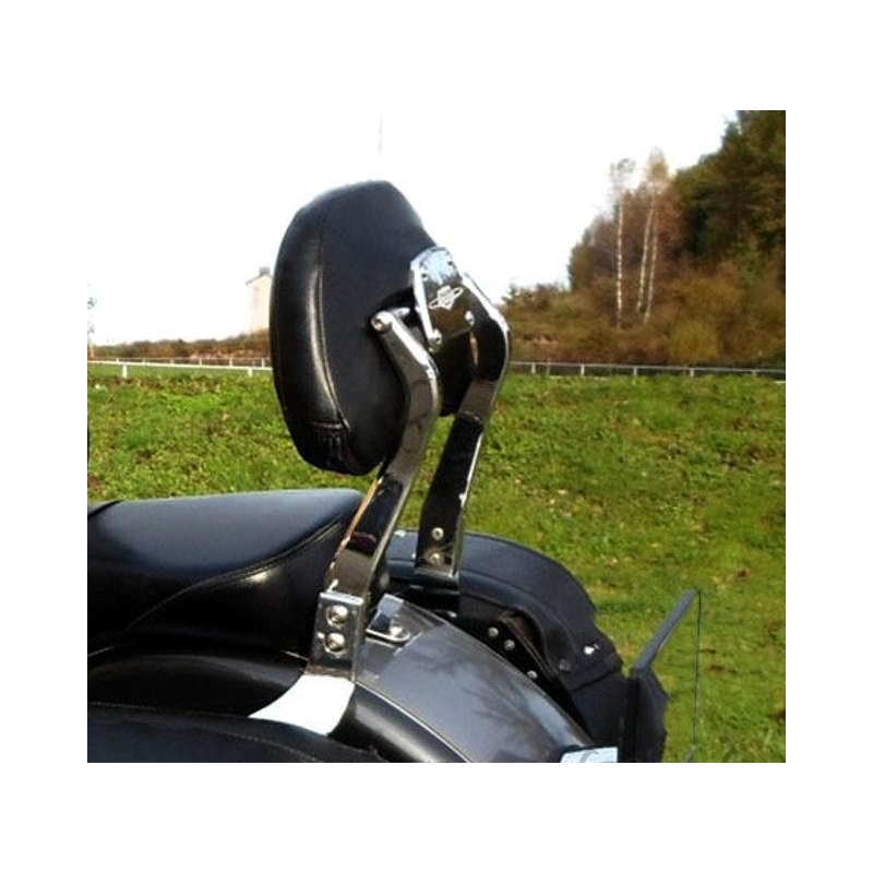 Zadní nosič do originál opěrky - Suzuki Boulevard výprodej