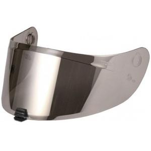 Plexi plateado HJC HJ-20M