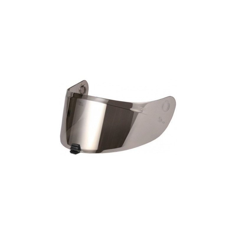 Plexi plateado HJC HJ-20M