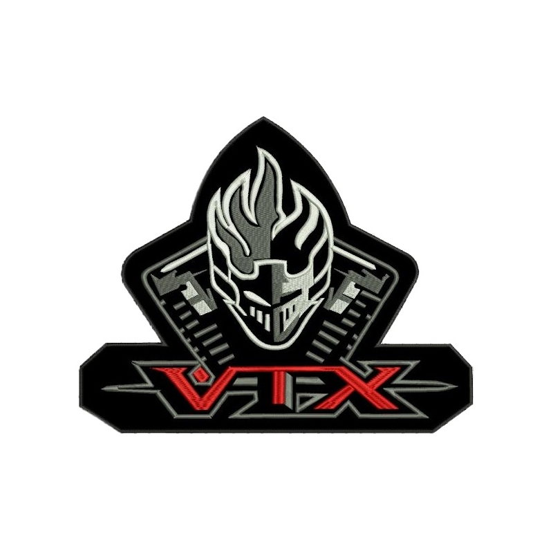 Parche Honda VTX