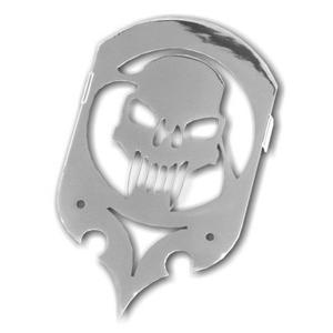 Suzuki 1500 LC tapa de la batería