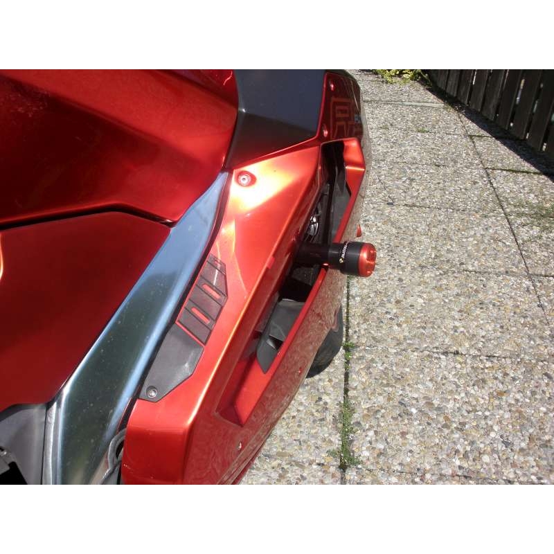 APRILIA RST 1000 FUTURA Gatling(PO)