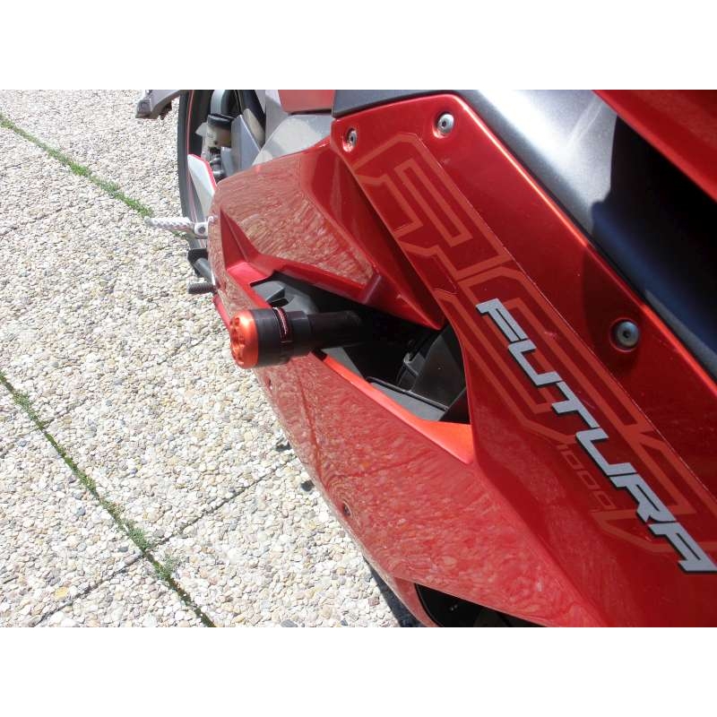 APRILIA RST 1000 FUTURA Classic(PO)