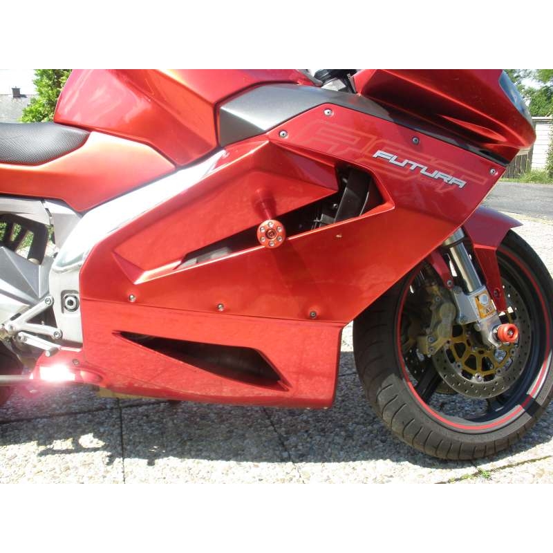APRILIA RST 1000 FUTURA Classic(PO)