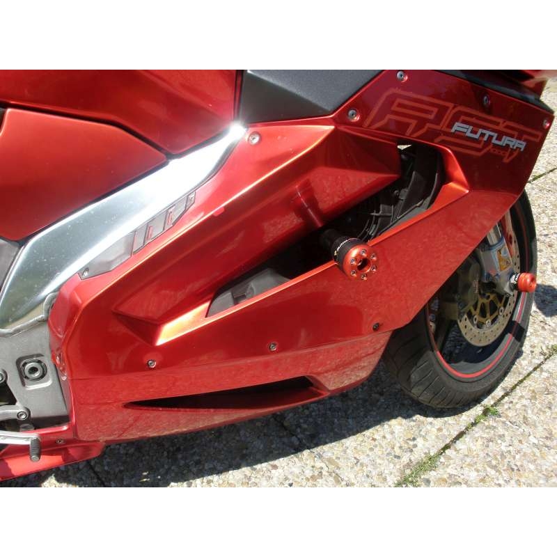APRILIA RST 1000 FUTURA Classic(PO)