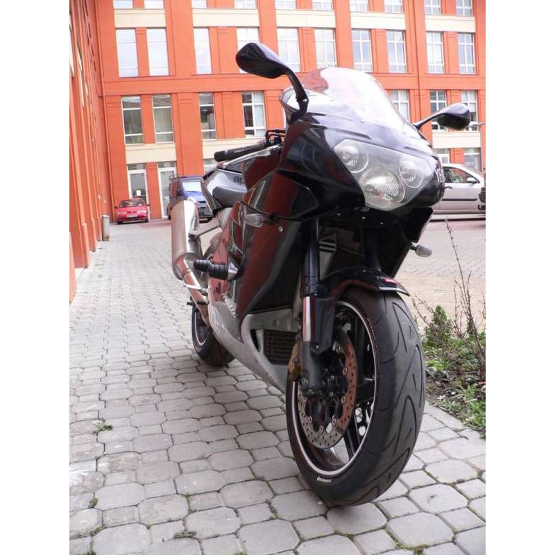 APRILIA RSV 1000 Mille (98-08),1000 Tuono (03-09),SXV450SM Gatling(ZO)