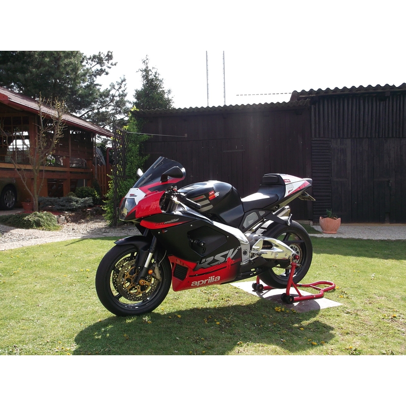 APRILIA RSV 1000 Mille (98-08),1000 Tuono (03-09),SXV450SM Gatling(ZO)
