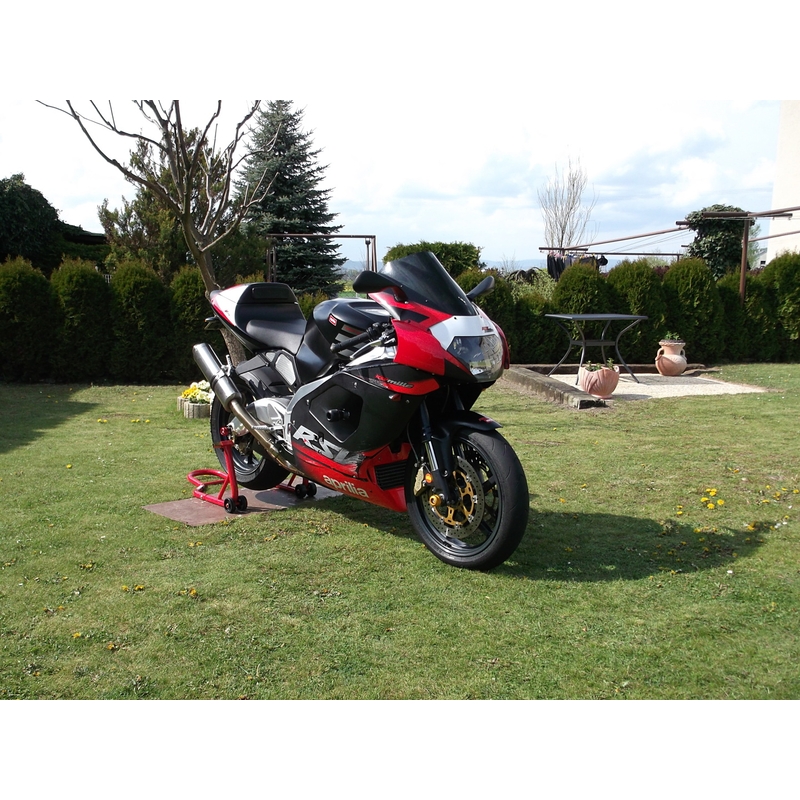 APRILIA RSV 1000 Mille (98-08),1000 Tuono (03-09),SXV450SM Gatling(ZO)