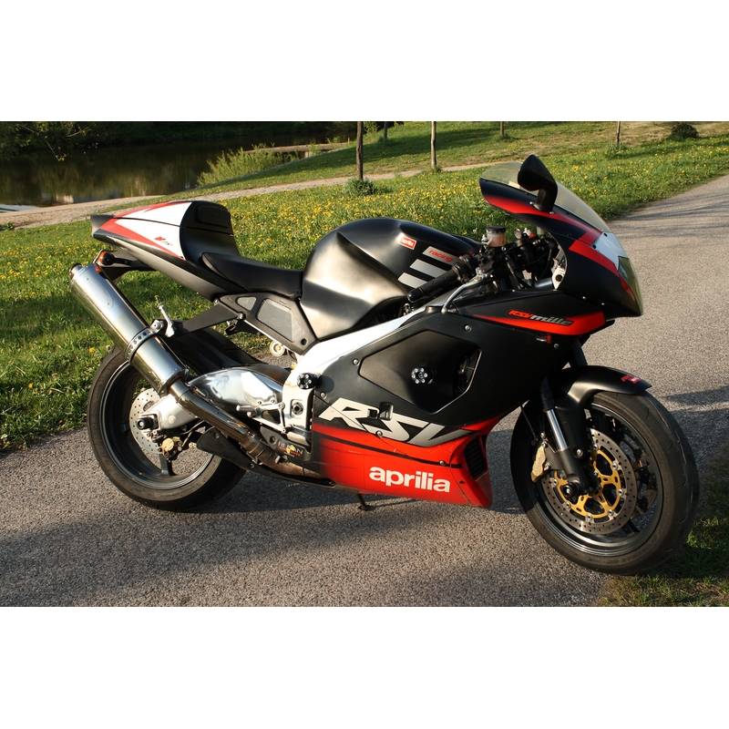 APRILIA RSV 1000 Mille (98-08),1000 Tuono (03-09),SXV450SM Gatling(ZO)