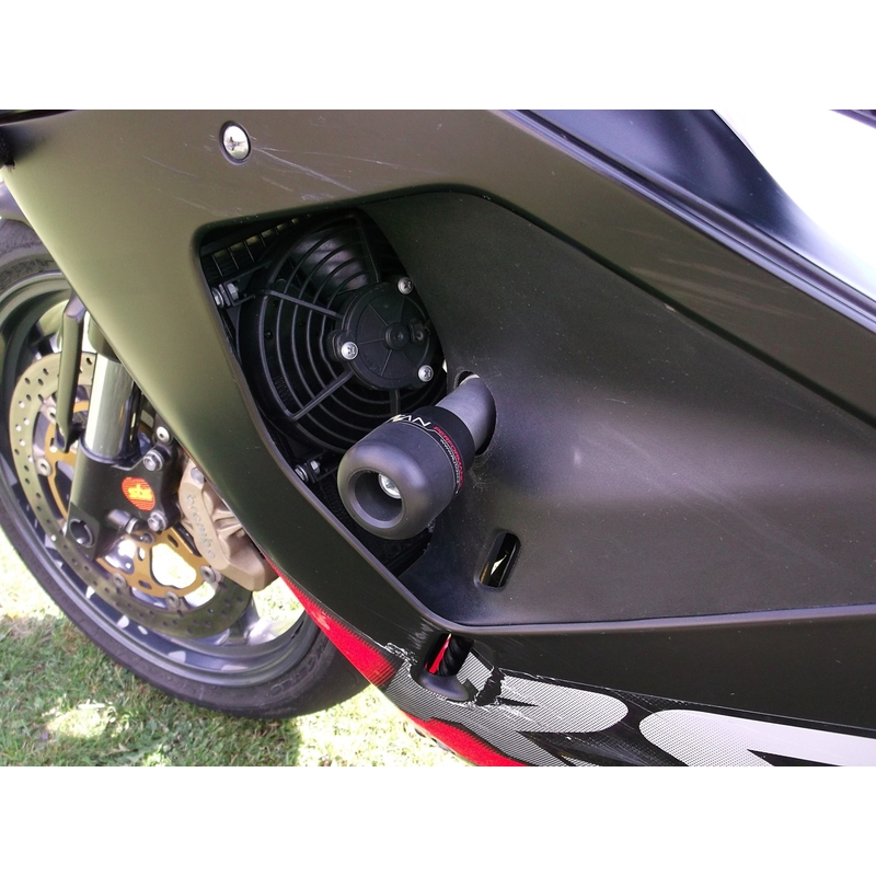 APRILIA RSV 1000 Mille(98-03),1000R Ohlins,RSV4,RSV1000(03-09),V4R Gatling(PO)