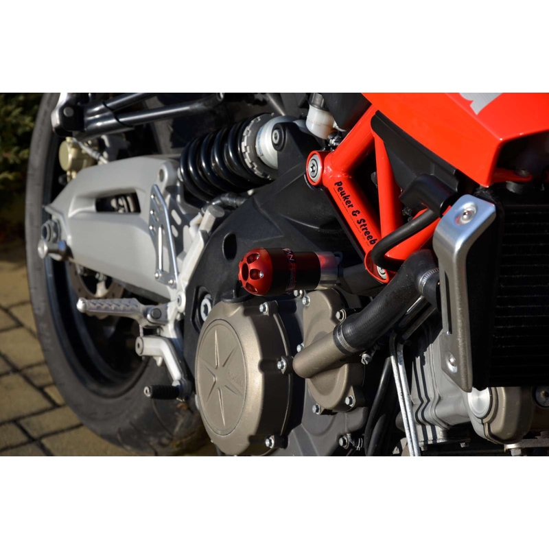 APRILIA SL 750 SHIVER, SMV 750 Classic(PO)