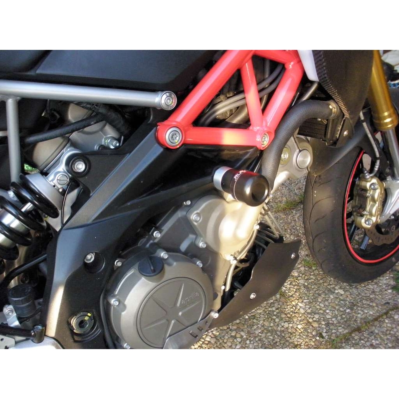 APRILIA SL 750 SHIVER, SMV 750 Classic(PO)
