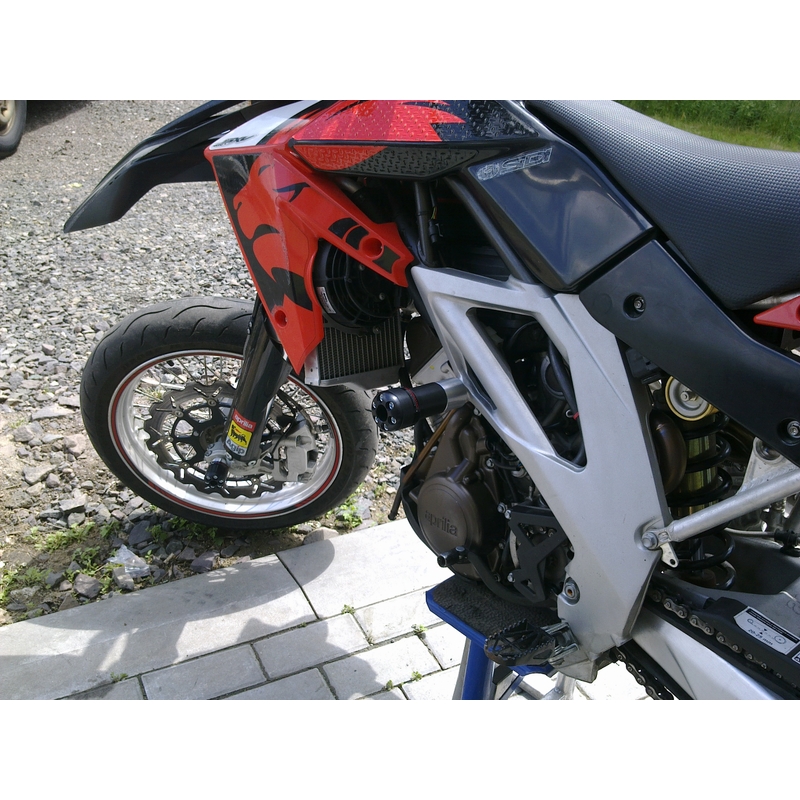 Aprilia SXV 450 SM Classic