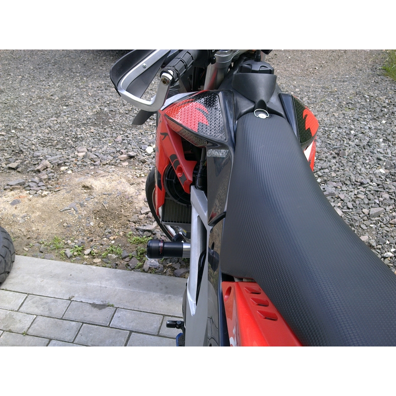 Aprilia SXV 450 SM Classic