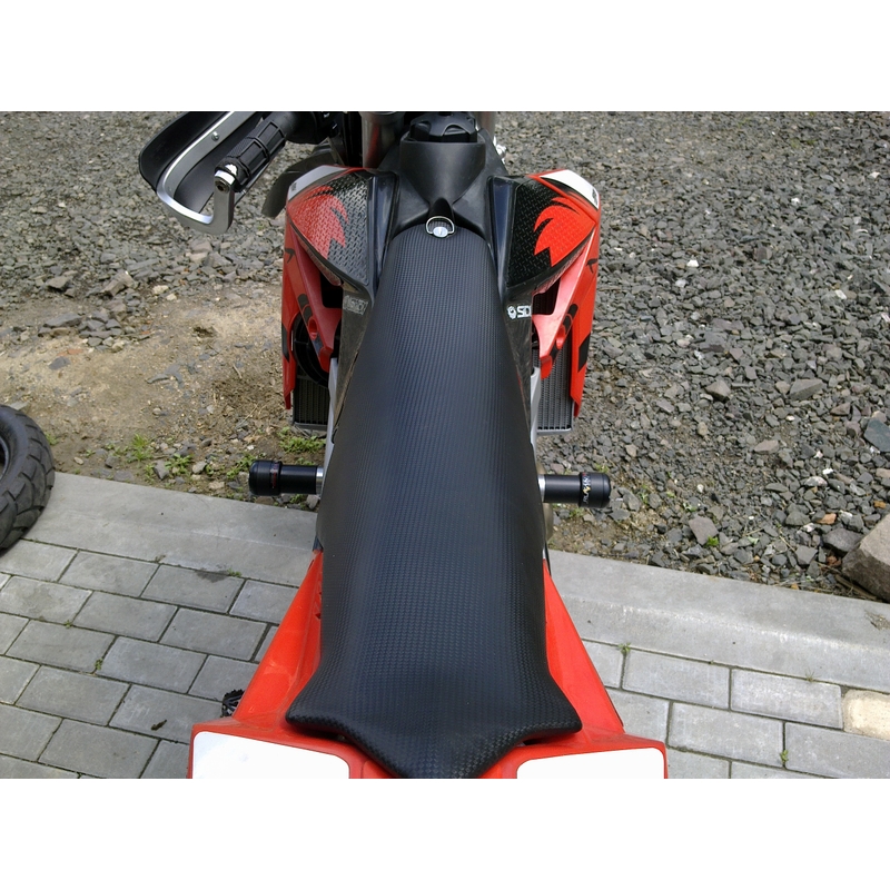 Aprilia SXV 450 SM Classic