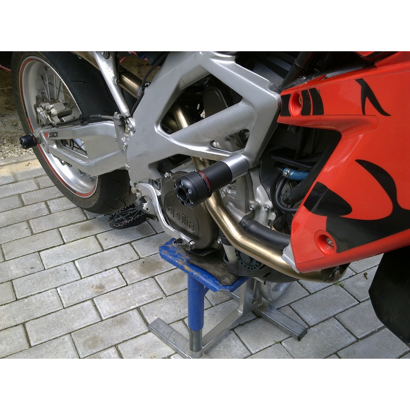 Aprilia SXV 450 SM Classic