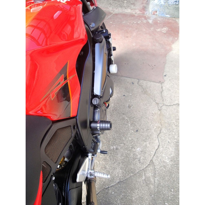 Aprilia TUONO 1000 (02-05) Classic