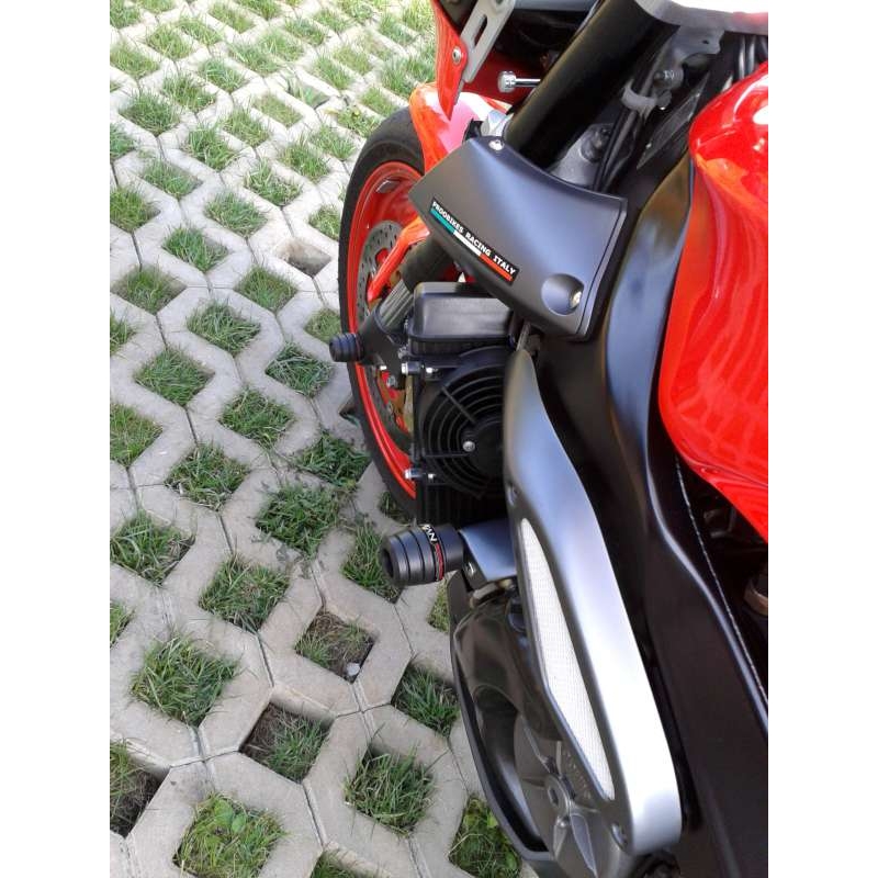Aprilia TUONO 1000 (06-08) Flecha