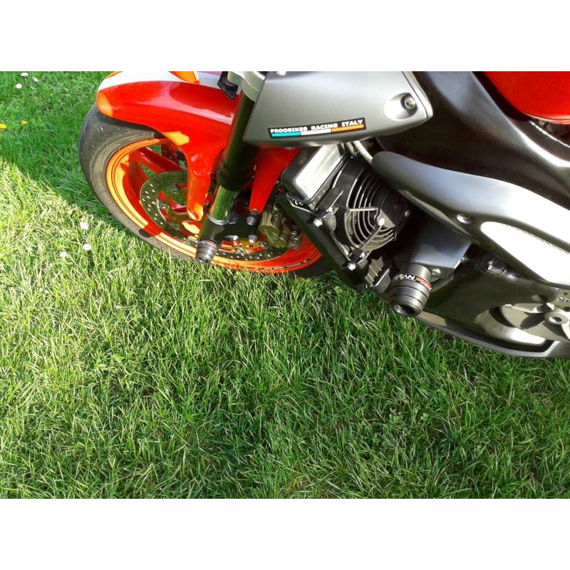 Aprilia TUONO 1000 (06-08) Flecha