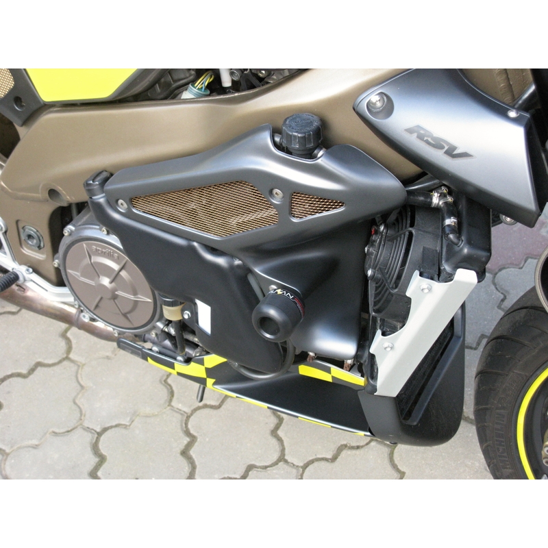 Aprilia TUONO 1000 (06-08) Flecha