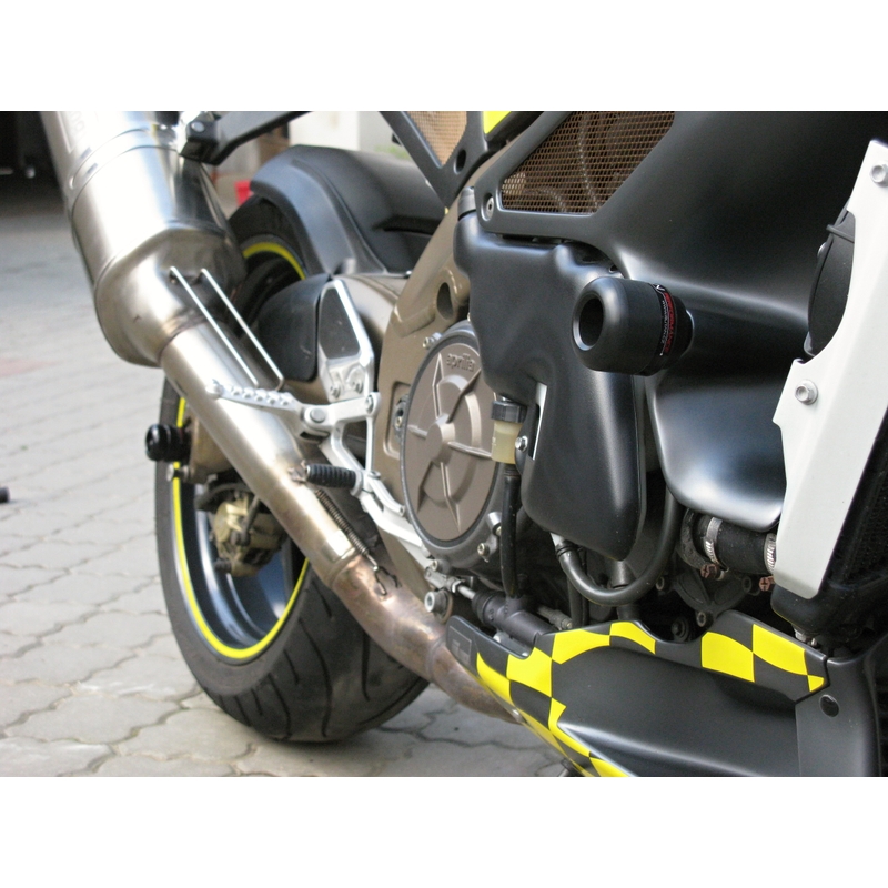 Aprilia TUONO 1000 (06-08) Flecha