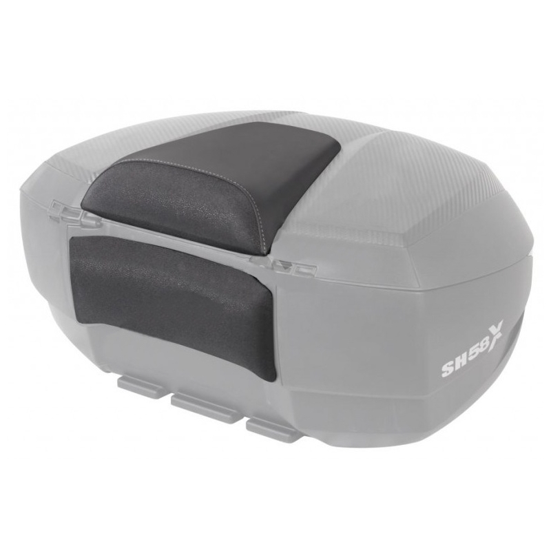 Soporte para cajas Shad SH58X / SH59X