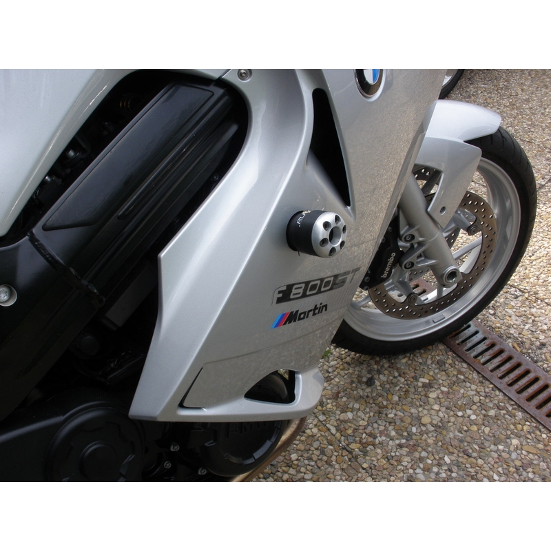 BMW F800ST Gatling(ZO)