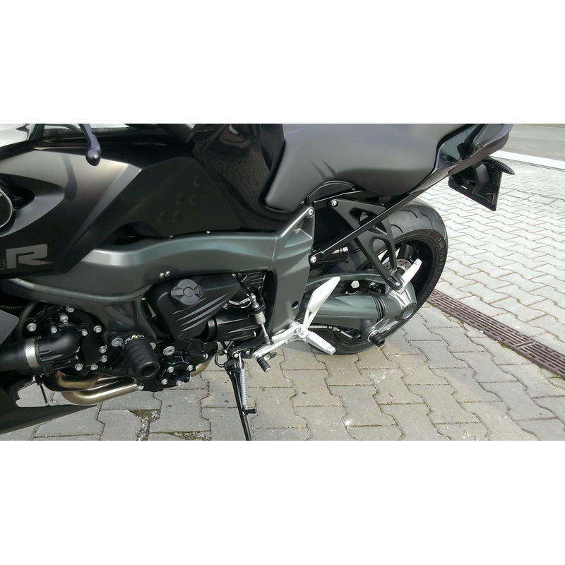 BMW K1200R / K1300R / K1200S Gatling(PO)
