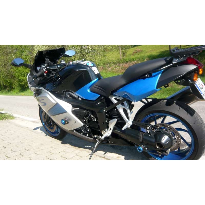 BMW K1200R / K1300R / K1200S Gatling(PO)