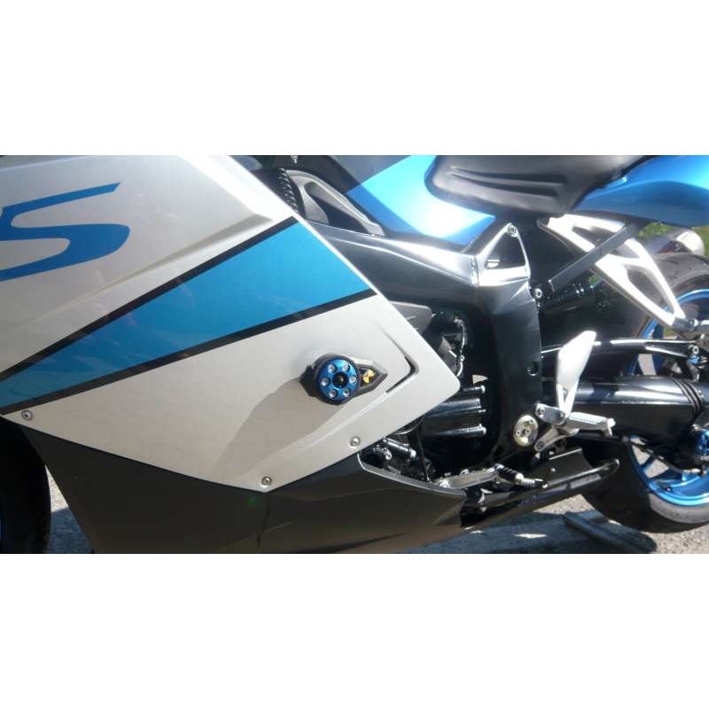 BMW K1200R / K1300R / K1200S Classic(PO)