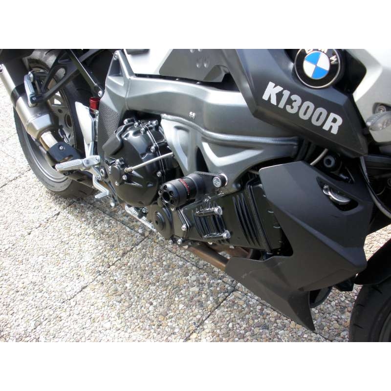 BMW K1200R/K1300R Flecha