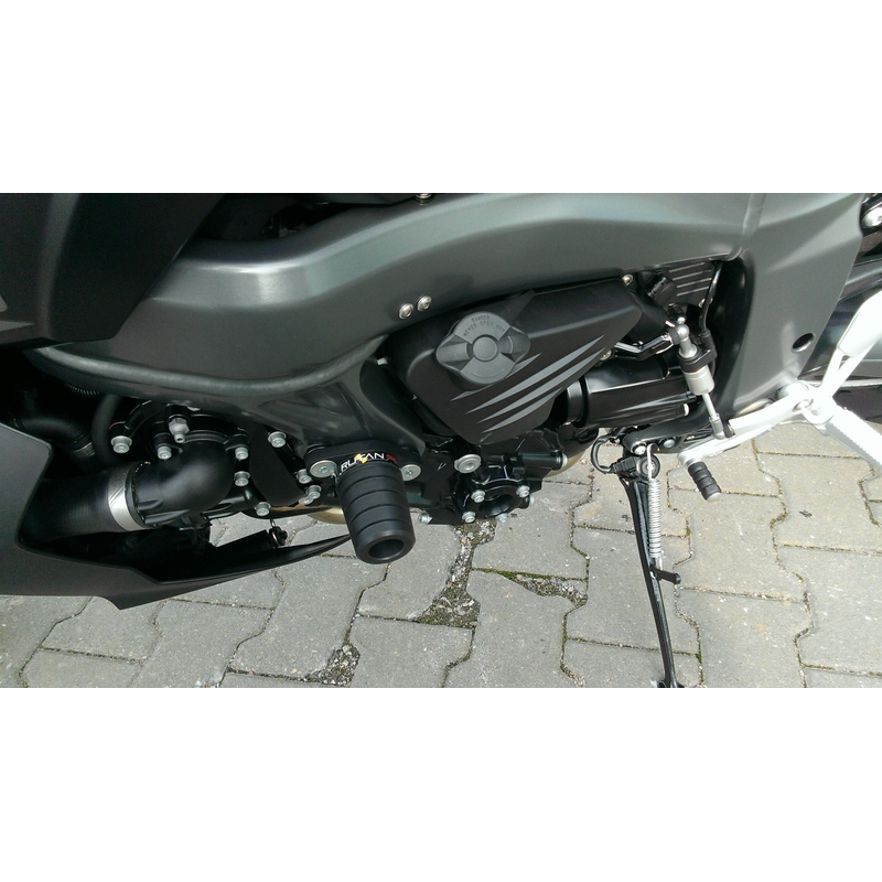 BMW K1200R/K1300R Flecha