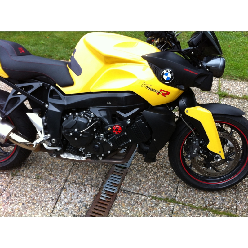 BMW K1200R/K1300R Flecha