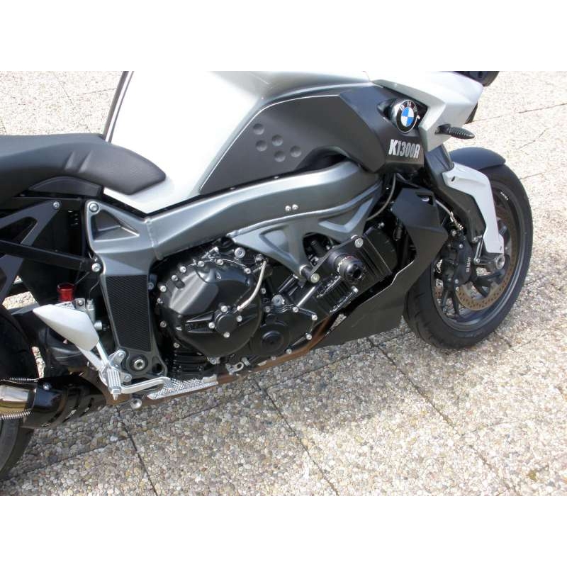 BMW K1200R/K1300R Flecha