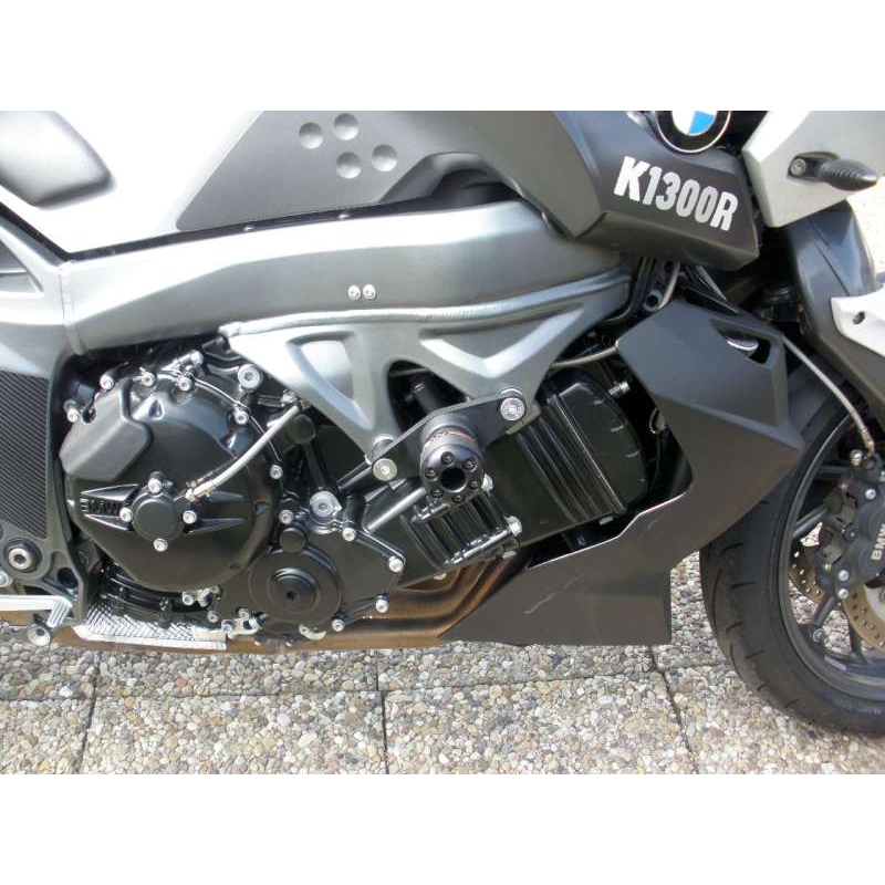 BMW K1200R/K1300R Flecha