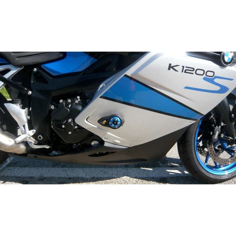 BMW K1200R, K1300R, K1200S, R1200 (S,R,GS) Classic(ZO)