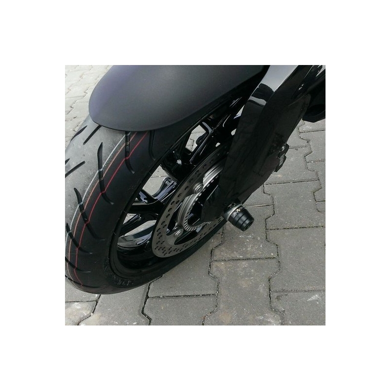 BMW R1200rs 2016 Gatling(PO)