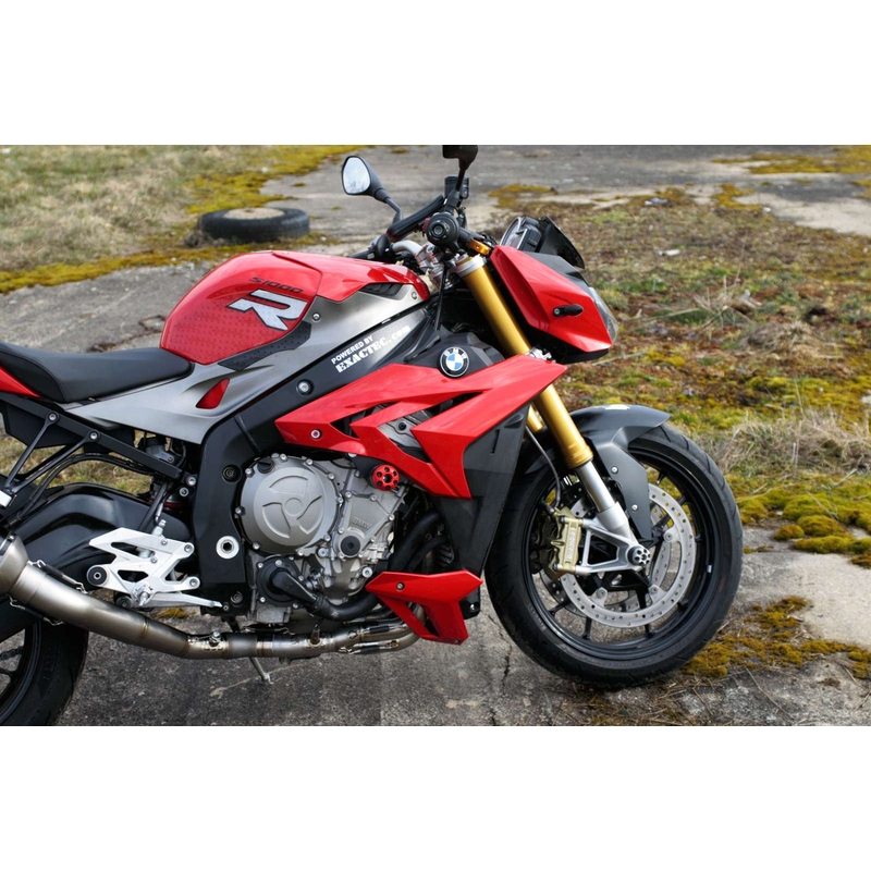 BMW S 1000R Flecha