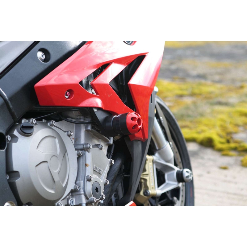 BMW S 1000R Flecha