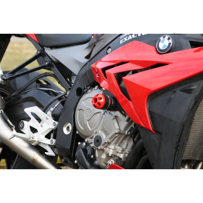 BMW S 1000R Flecha