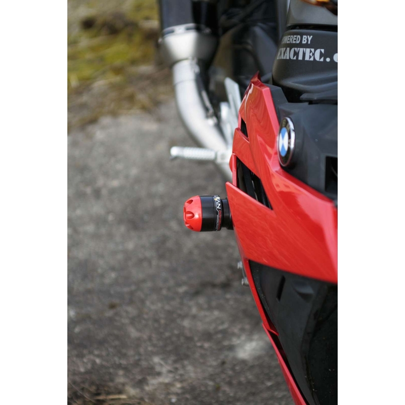 BMW S 1000R Flecha