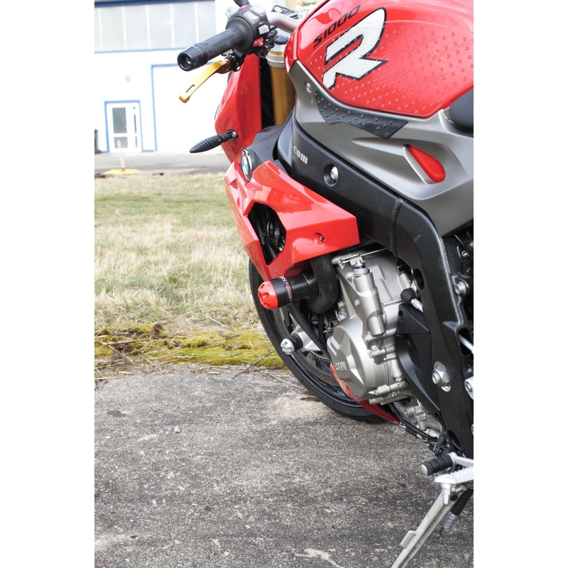 BMW S 1000R Flecha
