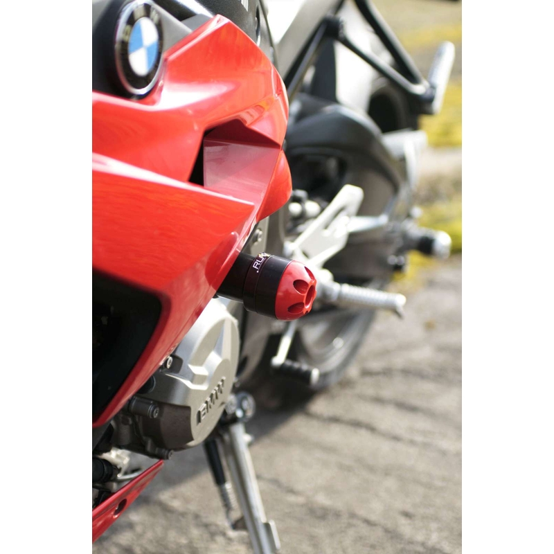 BMW S 1000R Flecha