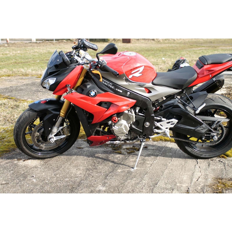 BMW S 1000R Flecha
